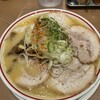 玉 バラそば屋 川崎アゼリア店