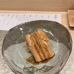 寿司 赤酢 如水 - 