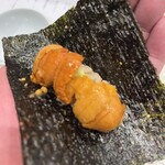 寿司 赤酢 如水 - 