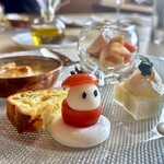 プロヴァンスの日曜日