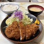お食事 まるやま - 