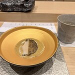 寿司 赤酢 如水 - 