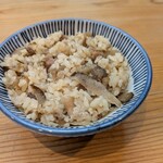 仙台中華そば 銘店嘉一 - 