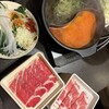 しゃぶ葉 三鷹牟礼店