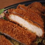 ハジカミ - 旨みと歯応えが最高