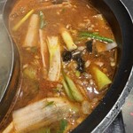 しゃぶ葉 三鷹牟礼店 - 