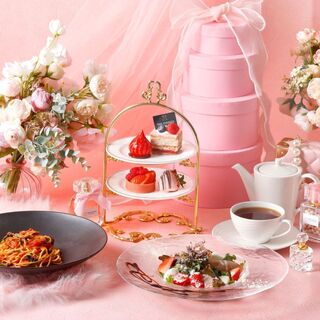 カフェ&ダイニング ゼルコヴァ_2