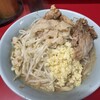 ラーメン二郎 新宿歌舞伎町店