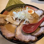 らーめん一平 - 料理写真: