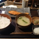 しんぱち食堂 - 