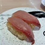 回転寿司 みさき - 料理写真: