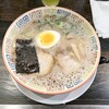 久留米 大砲ラーメン 天神今泉店