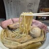 麺屋 聖 名古屋栄店