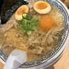 丸源ラーメン 君津店