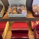 PATISSERIE blossom - 