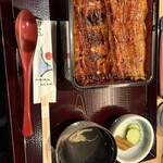 うなぎ すみの坊 本町店 - 