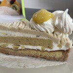 サロン ド シュークル - 