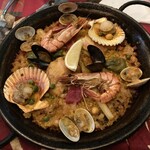 カサ・ベリヤ - 