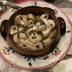 カサ・ベリヤ - 