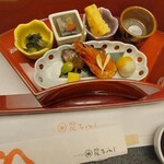 ホテル鹿の湯・花もみじ - 