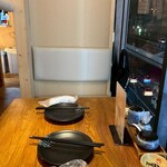 京出汁おでん 炉端焼 ほたる - 