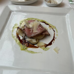 プリミ・バチ - 