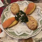 カサ・ベリヤ - 