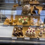 PATISSERIE blossom - 
