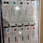 うなぎ すみの坊 本町店 - 