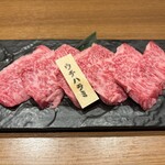 和牛焼肉ブラックホール - 
