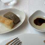 プリミ・バチ - 