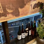 京出汁おでん 炉端焼 ほたる - 