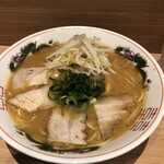 中華そば 陽気 - 