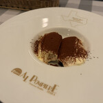 TRATTORIA AL POMPIERE - 