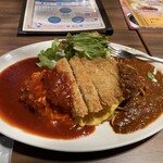 心斎橋 ミツヤ - 料理写真:
