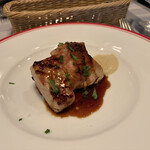 TRATTORIA AL POMPIERE - 