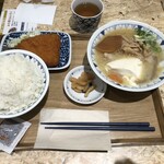 ごちとん - 料理写真: