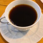 7chill - 珈琲も本格的！