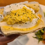 7chill - ふわっふわ！！たまりません