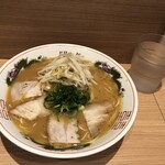 中華そば 陽気 - 