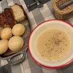 TRATTORIA AL POMPIERE - 