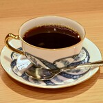 自家焙煎珈琲工房 カフェ バーンホーフ - G20大阪サミットブレンド