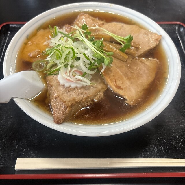 やまとや - 南米沢（そば）の写真