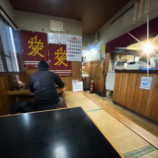 やまとや - 南米沢（そば）の写真