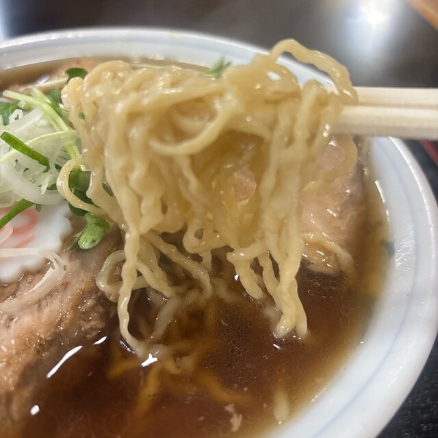 やまとや - 南米沢（そば）の写真