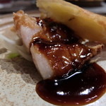 クロモリ - 脂身の美味さたるや☆