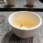 クロモリ - お茶