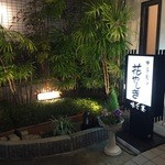 花やしき - 外観