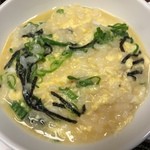 花やしき - 1鍋で3度美味しい