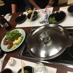 花やしき - 呑み放題付きで￥5000円